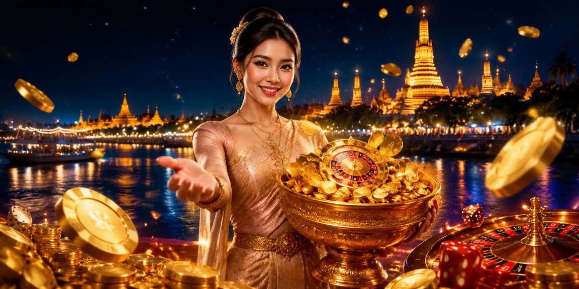 k47vip ကြည့်လိုက်ပါ Wheel Lucky လှည့်ခြင်း ဘယ်လိုအလုပ်လုပ်လဲ