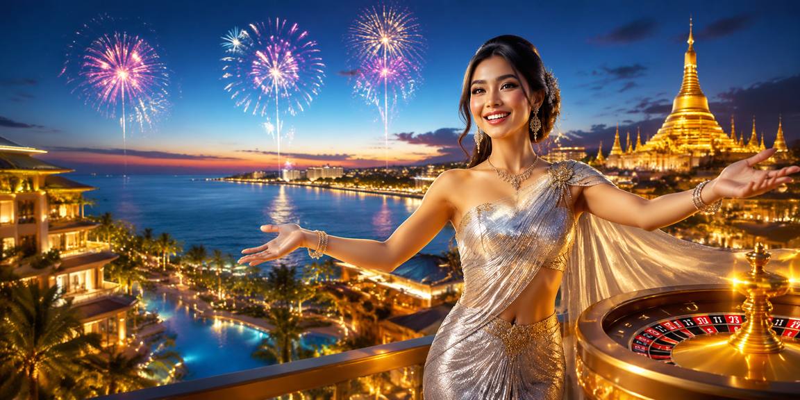 k47vip ဖွင့်လိုက်ရင် ကာစီနိုစားပွဲတွေ အကုန်မြင်ရမယ်